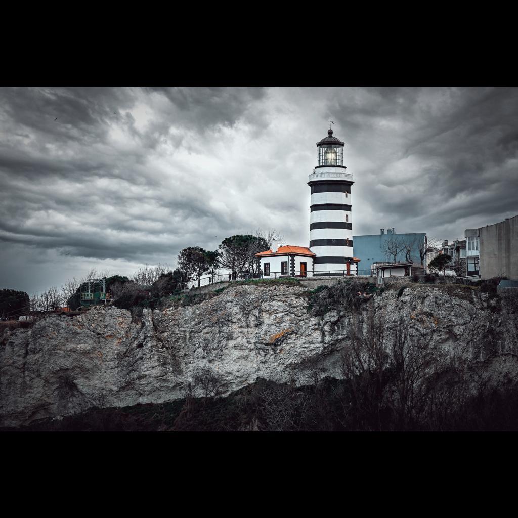 Şile feneri