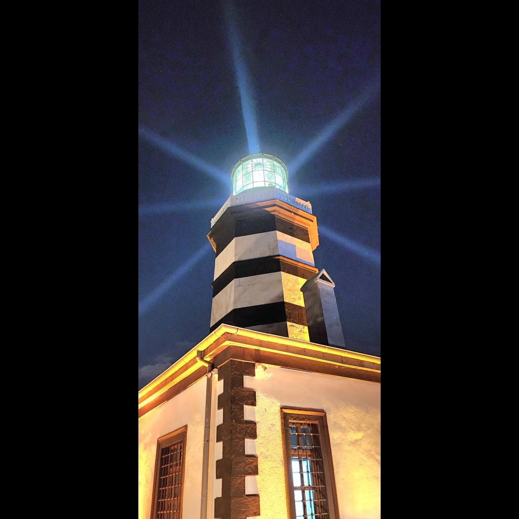 Şile Feneri