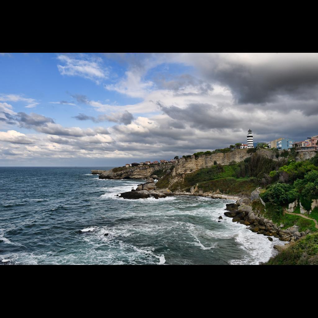 Şile feneri