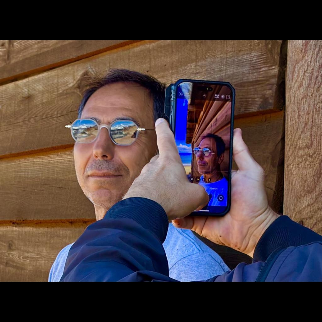 Fotoğrafçı