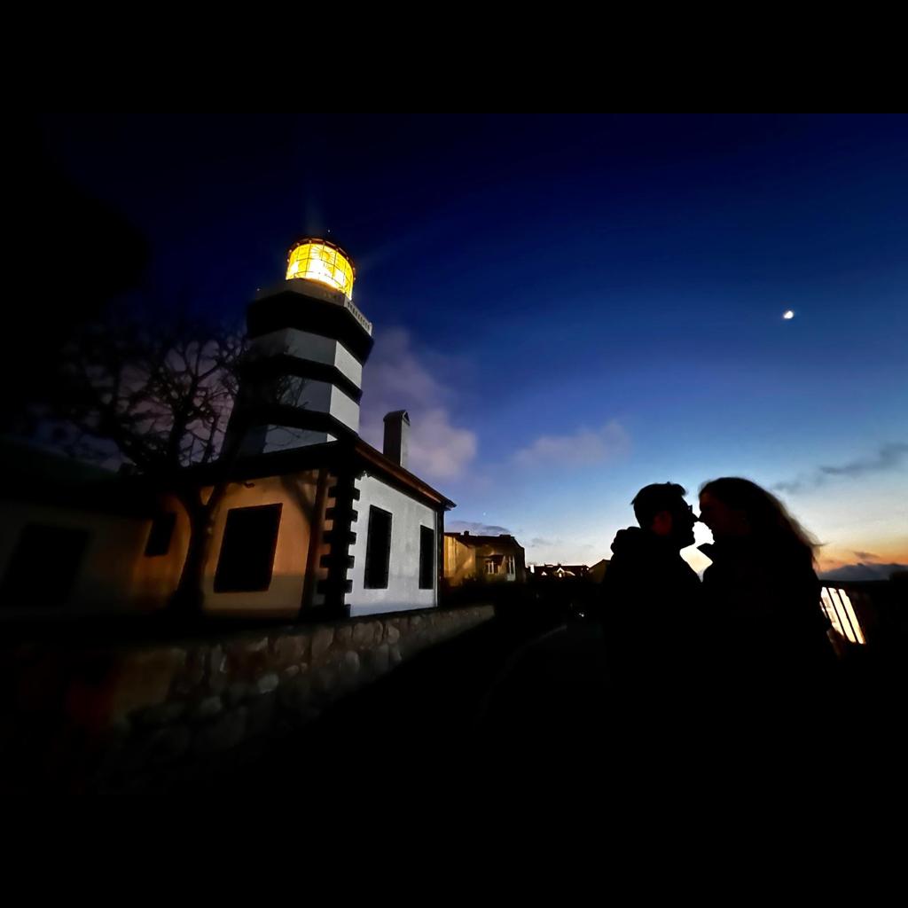 Şile Feneri